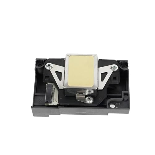 OgbTKiz DTF Renovierter Printhead F180000 L805 kompatibel mit R330 R280 R285 R290 R295 RX600 RX610 RX615 RX585 PX595 L800 Drucker Ersatzteil(Printhead) von OgbTKiz