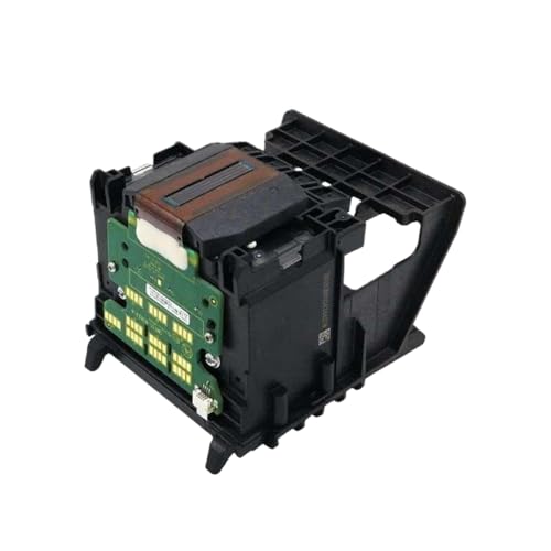 OgbTKiz Kompatibler PrinThead für 950 951 950xl 951XL Works mit OfficeJet Pro 8100 8600 8610 8615 8620 8625 8630 251DW 276DW CM751-80013A Druckermodelle Modelle(printhead) von OgbTKiz