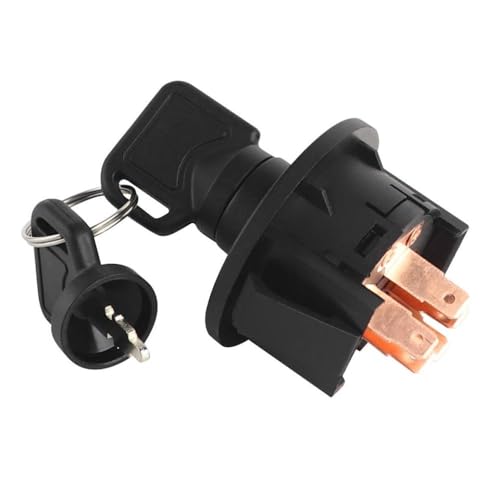 Zündstarterschalter 117 2221 137 4100 kompatibel mit Lazer Z Serial Master Time Cutter Zündstarterschalter 117 2221 137 4100 kompatibel mit Lazer Z Serial Master Time Cutter von OgbTKiz