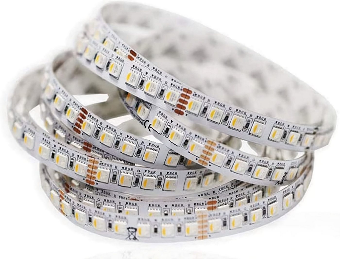 Ogeled LED Stripe LED RGB Strip Streifen Lichterkette RGB RGBWW 24V Ogeled LED Stripe LED RGB Strip Streifen Lichterkette RGB RGBWW 24V von Ogeled