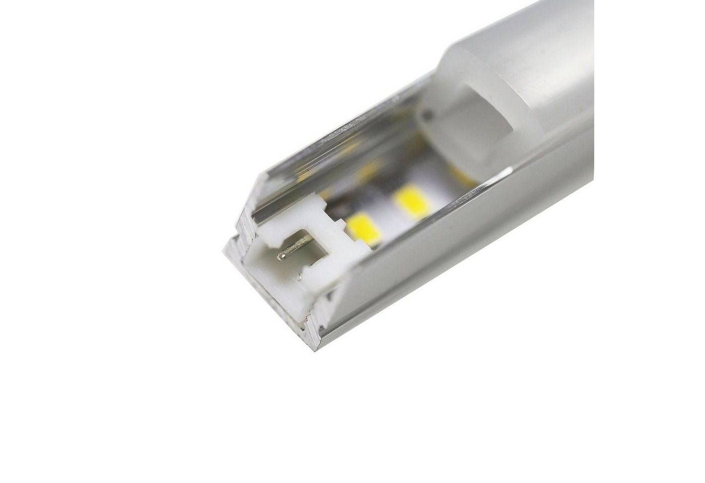 Ogeled LED-Stripe-Profil U8 ALUMINIUM PROFIL MIT ABDECKUNG FÜR LED STRIPS Ogeled LED-Stripe-Profil U8 ALUMINIUM PROFIL MIT ABDECKUNG FÜR LED STRIPS von Ogeled
