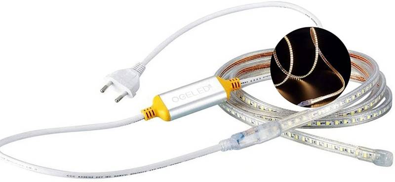 Ogeled LED Stripe Z60 LED Strip, LED Streifen, LED Lichterkette Lichtleiste von Ogeled