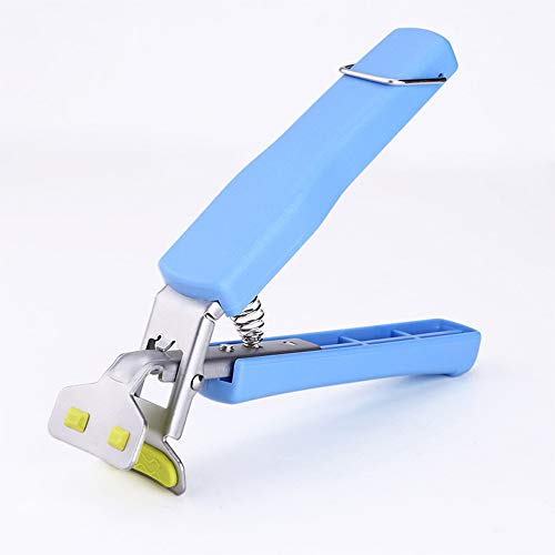 Ogquaton 89ZR Clamp anti-ironing tray lifter, Acrylic von Ogquaton