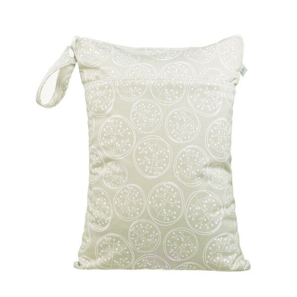 Ohalea Wetbag Duo Medium / Nasstasche von Ohalea
