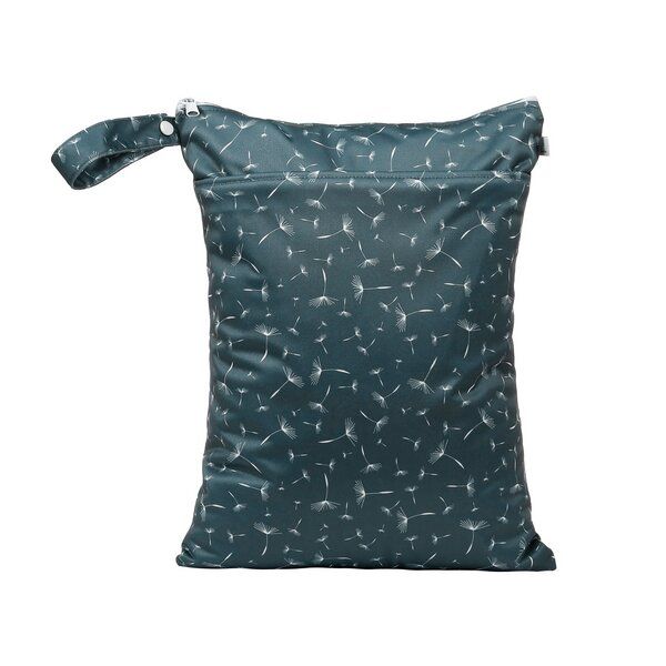 Ohalea Wetbag Duo Medium / Nasstasche von Ohalea