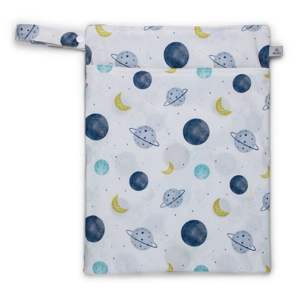 Ohalea Wetbag Duo Medium / Nasstasche von Ohalea