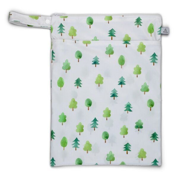 Ohalea Wetbag Duo Medium / Nasstasche von Ohalea
