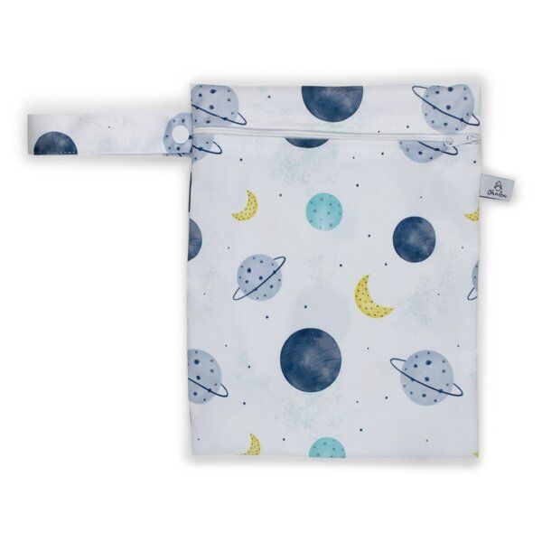 Ohalea Wetbag Mini / Nasstasche von Ohalea