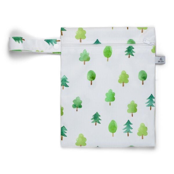 Ohalea Wetbag Mini / Nasstasche von Ohalea
