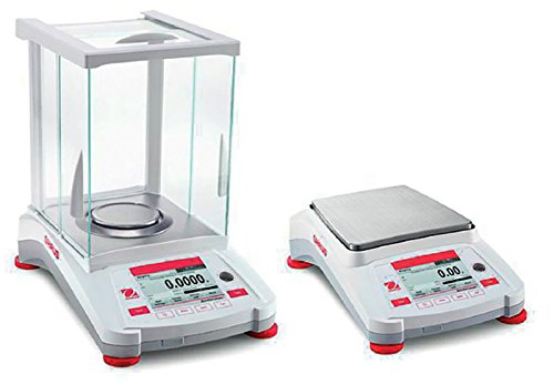 OHAUS 092648 Balance Adventurer AX423, portée 420 g, calibration ext von Ohaus