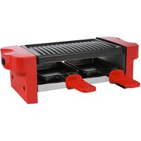 ohmex Raclette "Raclette Mini" 350 W ohmex Raclette "Raclette Mini" 350 W von Ohmex