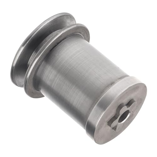 Ohoho 581851501 Messeradapter Ersatz für Husqvarna 7022KR 7022R HD725E HD775HW HD800HW HU675AWD HU700AWD HU700H HU700L HU725E Ohoho 581851501 Messeradapter Ersatz für Husqvarna 7022KR 7022R HD725E HD775HW HD800HW HU675AWD HU700AWD HU700H HU700L HU725E von Ohoho