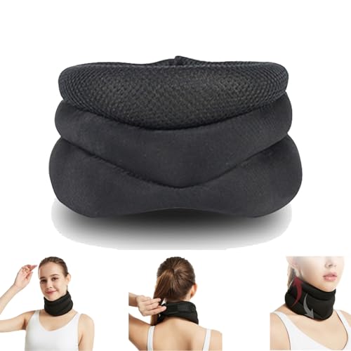 vitavix schnarchen,voyaro snoozeloop,voyaro,asipu neckfixer,neck support vitavix schnarchen,,Sleep Good Nackenkissen,neuleben Nacken,snooze - Schlafhilfe Nackenstütze,nackenbuckel Weg,halskrause von Ohphnt