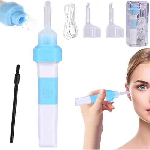 oroclear ohrenschmalz-sauger,oro clear,oroclear®,podomax oroclear ohrenschmalz-reiniger,oroclear ohrenreiniger,pro clear ohrreiniger,slivor ohrreiniger,leistung Elektrisches Vakuum Ohrenschmalz Absaug von Ohphnt