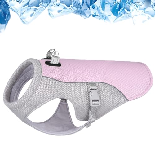 kühlweste Hunde,Cooling Vest Dog,Hund kühlung Weste,monelia kühlweste - der hitzeschutz für deinen Hund,Hunde Vest,kühlweste französische Bulldogge,Cooling Jacket for Dogs,Cooling Summer Dog-C||L kühlweste Hunde,Cooling Vest Dog,Hund kühlung Weste,monelia kühlweste - der hitzeschutz für deinen Hund,Hunde Vest,kühlweste französische Bulldogge,Cooling Jacket for Dogs,Cooling Summer Dog-C||L von Ohphnt