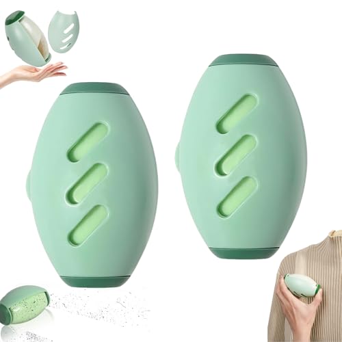pfotenwiese fusselroller,Wiederverwendbarer Fusselroller,2 Stück Reusable Lint Roller, Waschbarer Tragbarer Aufkleber, Tierhaarentferner Fusselrolle,2025 Neuestes Waschbarer Mini Tierhaarentferner pfotenwiese fusselroller,Wiederverwendbarer Fusselroller,2 Stück Reusable Lint Roller, Waschbarer Tragbarer Aufkleber, Tierhaarentferner Fusselrolle,2025 Neuestes Waschbarer Mini Tierhaarentferner von Ohphnt
