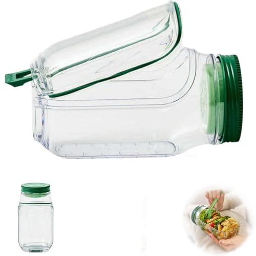 salad pod,Vertical Layering Salad Pod Built,salatbehälter für das mittagessen,multifunktionaler tragbarer behälter für den hausgebrauch,salat to go box,for Lunch Bowl with Leak Proof Dressing Case-A salad pod,Vertical Layering Salad Pod Built,salatbehälter für das mittagessen,multifunktionaler tragbarer behälter für den hausgebrauch,salat to go box,for Lunch Bowl with Leak Proof Dressing Case-A von Ohphnt