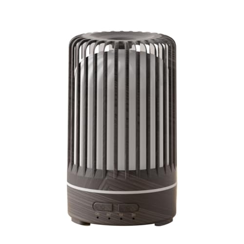 Ohulelks 150 Ml Ultraschall-Vogelkäfig Ätherisches Öl Luftbefeuchter Duft Aroma Diffusor Maschine Elektrischer Duft für Zuhause Raum C Ohulelks 150 Ml Ultraschall-Vogelkäfig Ätherisches Öl Luftbefeuchter Duft Aroma Diffusor Maschine Elektrischer Duft für Zuhause Raum C von Ohulelks