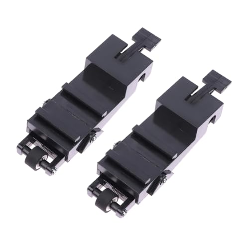 Ohulelks 2 Stück Schneidemaschine Ersatzteile PCut Pinch Roller Vinyl Cutter Schneideplotter Assy Rad für CT630 1200 Schneideplotter Ohulelks 2 Stück Schneidemaschine Ersatzteile PCut Pinch Roller Vinyl Cutter Schneideplotter Assy Rad für CT630 1200 Schneideplotter von Ohulelks