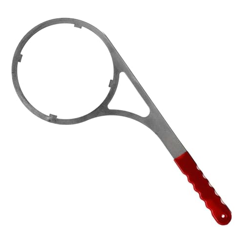 Ohulelks 4,8 Heavy-Metal-Schlüssel 4,8-Innendurchmesser-Schlüssel Home-Wasserfilter-Schlüssel Ohulelks 4,8 Heavy-Metal-Schlüssel 4,8-Innendurchmesser-Schlüssel Home-Wasserfilter-Schlüssel von Ohulelks