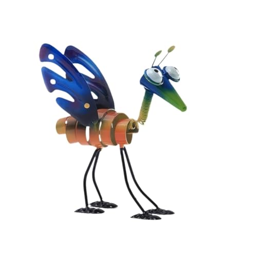 Ohulelks Haus-Einweihungsgeschenk: Outdoor-Skulptur für Drinnen und Draußen Sowie für die Terrasse. von Ohulelks