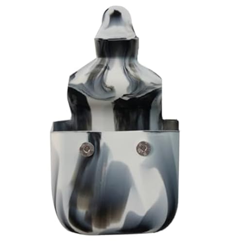 Ohulelks Silikonhandschuh für Zapfsäule, Zapfsäulenhandschuh, Wiederverwendbarer Silikonhandschuh für Benzintank, Schutzhandschuh Schwarz und Ohulelks Silikonhandschuh für Zapfsäule, Zapfsäulenhandschuh, Wiederverwendbarer Silikonhandschuh für Benzintank, Schutzhandschuh Schwarz und von Ohulelks