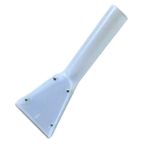 Ohulelks Sprüher Sauger Absaugdüse -Staubsaugerdüse für Effizientes Sitzewaschen und Wasserdüsen-Staubsaugerzubehör von Ohulelks