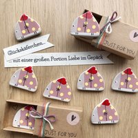 Glückskäfer, Glücksbringer Aus Ton, Keramik Deko, Kleines Geschenk, Mitbringsel, Talisman, Käfer, Einschulung Glückskäfer, Glücksbringer Aus Ton, Keramik Deko, Kleines Geschenk, Mitbringsel, Talisman, Käfer, Einschulung von OhwieschoenDesigns