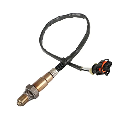 Oikabio 0258006499 O2 Sauerstoffsensor für G H C D Combo Meriva Corsavan von Oikabio