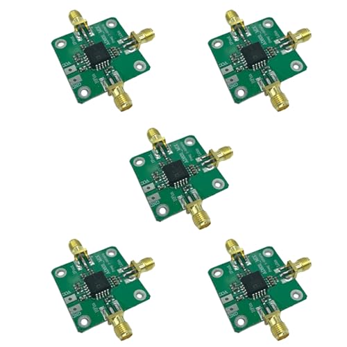 Oikabio 5 x AD831 Hochfrequenzwandler, -Mischermodul, 500 MHz Bandbreite, -Frequenzwandler von Oikabio