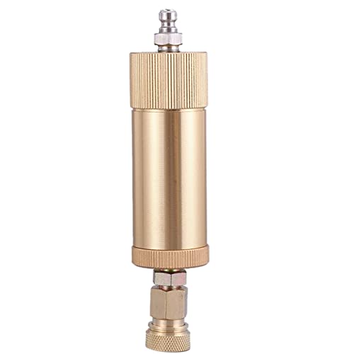 Oikabio Druck PCP Pumpe Filter Wasser und Öl Separator für Pcp Pumpe Filter Kompressor 30Mpa Druck von Oikabio