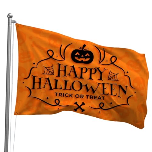 Farmhouse Halloween-Flagge, vertikaler Stil – Oirquent "Season of the Witch", Terrassendekoration, ein einzigartiges Urlaubsgeschenk für Hof und Garten Farmhouse Halloween-Flagge, vertikaler Stil – Oirquent "Season of the Witch", Terrassendekoration, ein einzigartiges Urlaubsgeschenk für Hof und Garten von Oirquent