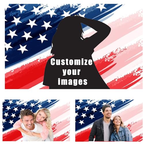 Individuelle Flagge, anpassbare Flagge, individuelle Flaggen mit Logo/Foto/Gesicht/Text, gestreifte personalisierte Flagge, lustiges Poster-Banner für Schlafzimmer, Konzerte, Outdoor-Gartendekoration Individuelle Flagge, anpassbare Flagge, individuelle Flaggen mit Logo/Foto/Gesicht/Text, gestreifte personalisierte Flagge, lustiges Poster-Banner für Schlafzimmer, Konzerte, Outdoor-Gartendekoration von Oirquent