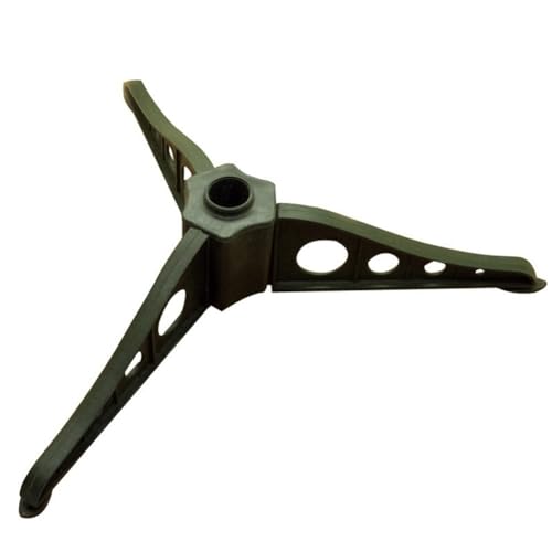 Okeeyseda 2 Set Weihnachtsbäume Ständer Weihnachtsbaumständer Basis Klappständer Weihnachtsbäume Ersatzteile Teile Standgestell von Okeeyseda