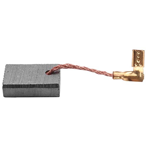 Okeeyseda 2 Stueck 16mm x 11mm x 5mm Motor Kohlenstoff Buersten fuer 9553NB von Okeeyseda