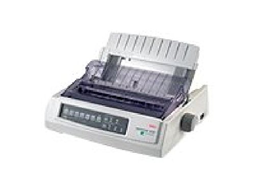 Microline 3320eco **New retail** OKI Microline 3320eco - Drucker - monochrom - Punktmatrix - 254 mm (Breite) - 240 x 216 dpi von Oki