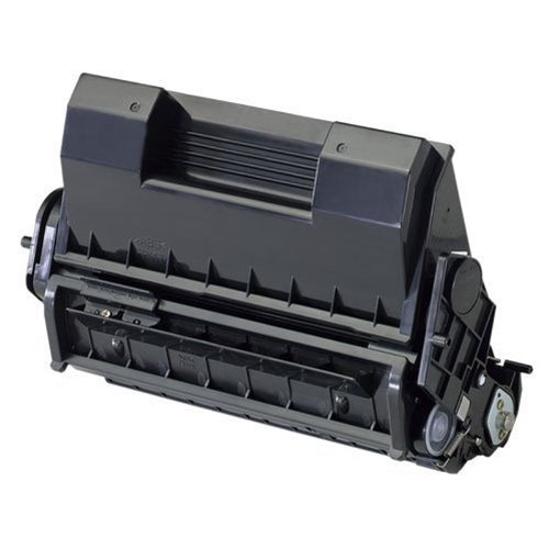 OKI 01279101 Toner, Schwarz von Oki