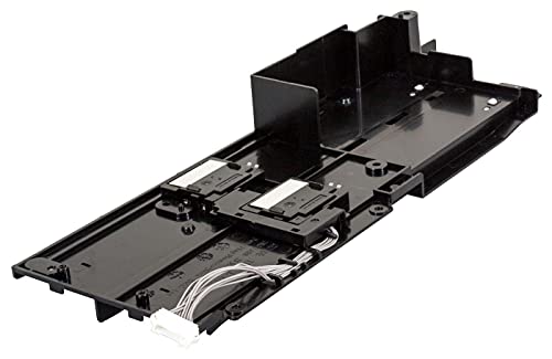 OKI 032K96838 Laserdrucker/LED-Drucker Ersatzteil für Druckausrüstung, Laser/LED, B6200, B6300, schwarz von Oki