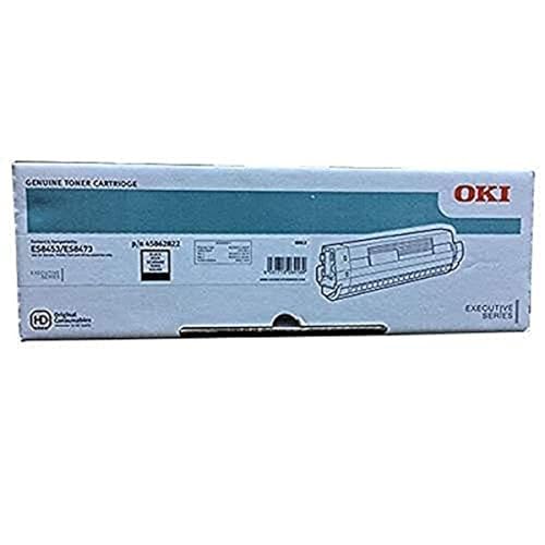 OKI 2394155 - Schwarz - Original - Cartouche de Toner - pour ES 8453dn, 8453dnct, 8453dnv, 8473dn, 8473dnct, 8473dnv von Oki