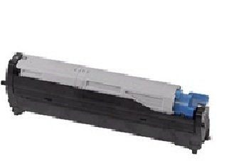 OKI – 43460221 – Bildtrommeleinheit Trommel-Einheit Image von Farbe Gelb/Farbe: gelb/Serie: ca. 15.000 Seiten (EN EIN durchschnittlich 3 Seiten pro Arbeit) für C3520 MFP/MFP/C3530 von Oki