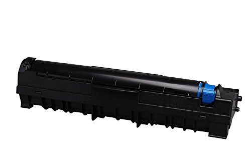 OKI 43650302 B2200, B2400 Trommel 15.000 Seiten, schwarz OKI 43650302 B2200, B2400 Trommel 15.000 Seiten, schwarz von Oki