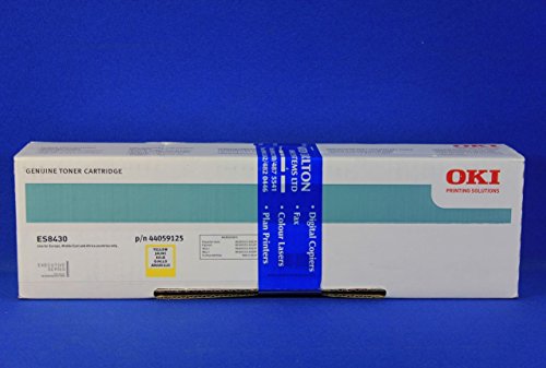 OKI 44059125 Toner von Oki