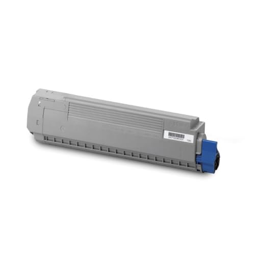 OKI 44059167 MC851/MC861 Tonerkartusche cyan 7.3K von Oki