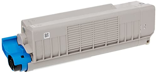 OKI 44315308 C610 Tonerkartusche 8.000 Seiten, schwarz OKI 44315308 C610 Tonerkartusche 8.000 Seiten, schwarz von Oki