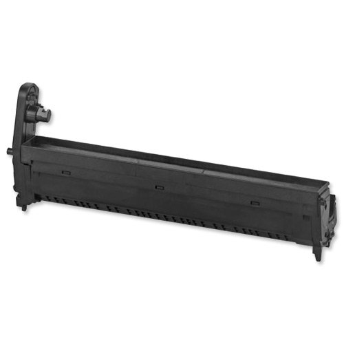 OKI – 44318508 – Einheit Trommel schwarz Drum Bild schwarz von Oki