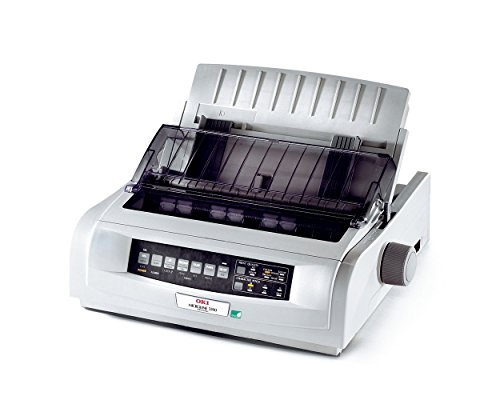 OKI ML5590eco 24-Pin-Nadeldrucker von Oki