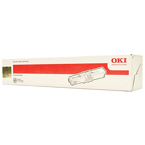 OKI Toner C301 CIAN1 C321 MC332 MC342-1.5K OKI Toner C301 CIAN1 C321 MC332 MC342-1.5K von Oki