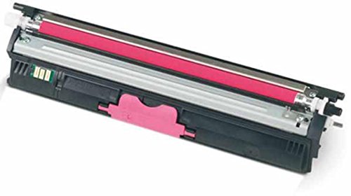 OKI - Tonerpatrone - 1 x Magenta - 1500 Seiten für C110/C130 OKI - Tonerpatrone - 1 x Magenta - 1500 Seiten für C110/C130 von Oki