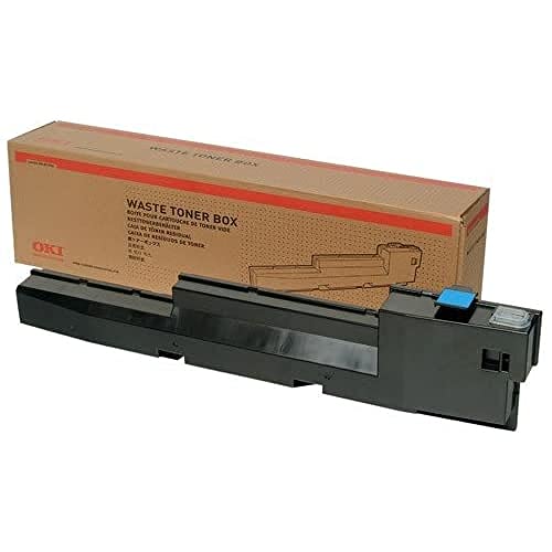 Oki 2053712 45531503 Original Toner Pack of 1 von Oki