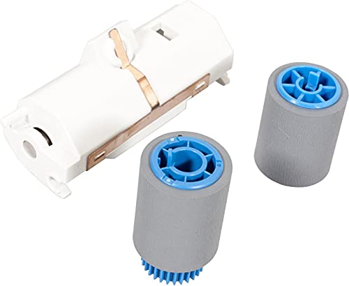 Oki 43651703 Ersatzteil für Multifunktionsdrucker, Roller, Ersatzteile für Druckgeräte, Multifunktional, MC861, MC860, Roller, Blau, Grau, Weiß Oki 43651703 Ersatzteil für Multifunktionsdrucker, Roller, Ersatzteile für Druckgeräte, Multifunktional, MC861, MC860, Roller, Blau, Grau, Weiß von Oki